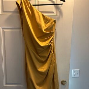 Revolve x Elliatt Cassini Midi Dress